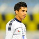 Yemen men's international footballers