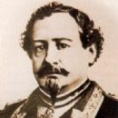 Juan Crisóstomo Torrico