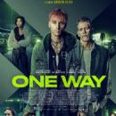 One Way (2022) - 454 x 681