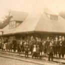 Railway companies established in 1879
