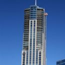 Residential skyscrapers in Colorado
