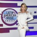 Carmen Aub- 2019 Latin American Music Awards - Arrivals - 400 x 600