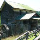 White's Mill (Abingdon, Virginia)