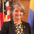 Karin Olofsdotter (diplomat)