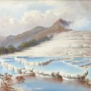 1886 disasters in New Zealand