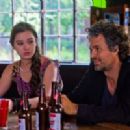 Keira Knightley and Mark Ruffalo in 