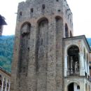 Christian monasteries in Bulgaria
