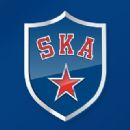 SKA Saint Petersburg players