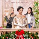 The Princess Switch: Switched Again