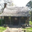 Visitor attractions in Sequoyah County, Oklahoma