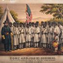 African-American military units and formations of the American Civil War