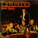 Hardcore punk albums by Scottish artists