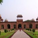 1623 in India