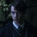 Christian Coulson - Harry Potter and the Chamber of Secrets - 454 x 474