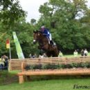 Equestrian sports in Ecuador