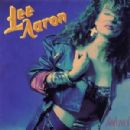 Lee Aaron albums