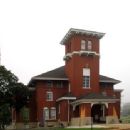 1813 establishments in Missouri Territory