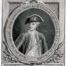 Louis Des Balbes de Berton de Crillon, duc de Mahon
