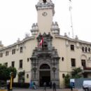 1944 in Peru