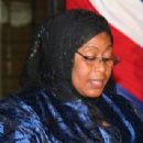 Samia Suluhu