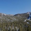 Protected areas of Eureka County, Nevada