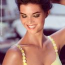 Patricia Schmid Marie Jo L’Aventure campaign (Spring/Summer 2015) - 454 x 649