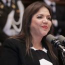 Women government ministers of Ecuador