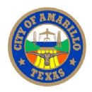 People from Amarillo, Texas