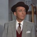 White Christmas 1954 Film Musical Starring Bing Crosby and Danny Kaye - 454 x 530
