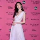 Sui He – 2018 Victoria’s Secret Fashion Show After Party in NY