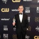Billy Crudup - The 29th Annual Critics' Choice Awards (2024)