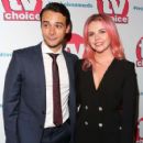 Saoirse-Monica Jackson – 2019 TV Choice Awards in London - 454 x 425