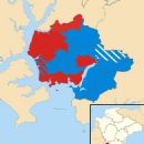 May 1979 events in the United Kingdom