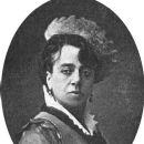 Marguerite Macé-Montrouge