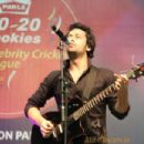 Atif Aslam Singing Live Performance In CCL 2012 - 454 x 303