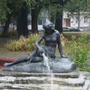 Parks in Serbia