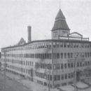 Explosions in 1905