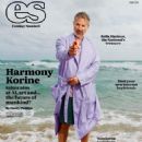 Harmony Korine - ES Magazine Cover [United Kingdom] (3 May 2024)