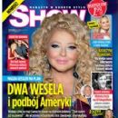 Magda Gessler - Show Magazine Cover [Poland] (6 February 2017)