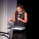 Vanessa Williams – Hosts The Sheen Center For Thought and Culture Fall Season Preview in NY - 454 x 681