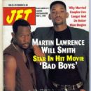 Martin Lawrence - Jet Magazine [United States] (1 May 1995)