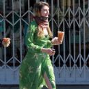 Emma Fuhrmann – Getting coffee - 454 x 681