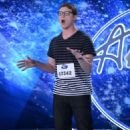 Eric Anthony Lopez - American Idol