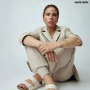Kate del Castillo - Marie Claire Magazine Pictorial [Mexico] (October 2022) - 454 x 568