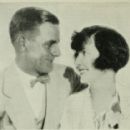 Mae Busch and John Earl Cassell