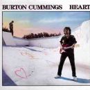 Heart - Burton Cummings