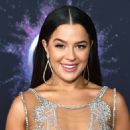 Tessa Brooks – 2019 American Music Awards in Los Angeles - 454 x 639