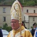 20th-century Italian Roman Catholic titular archbishops
