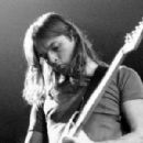 David Gilmour -  KB Hallen, Copenhagen, Denmark, September 23, 1971 - 454 x 300
