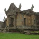 Hindu temples in Cambodia